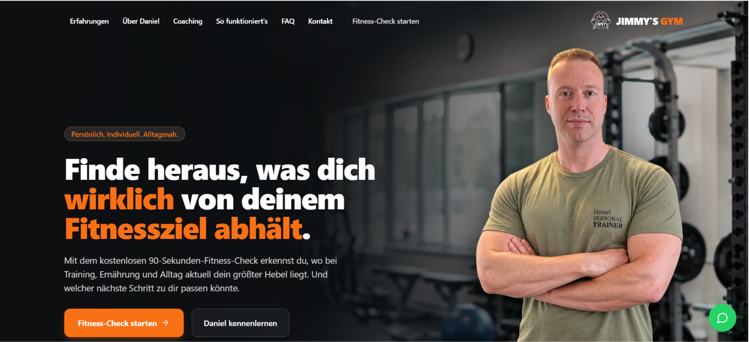 Website-Projekt 5