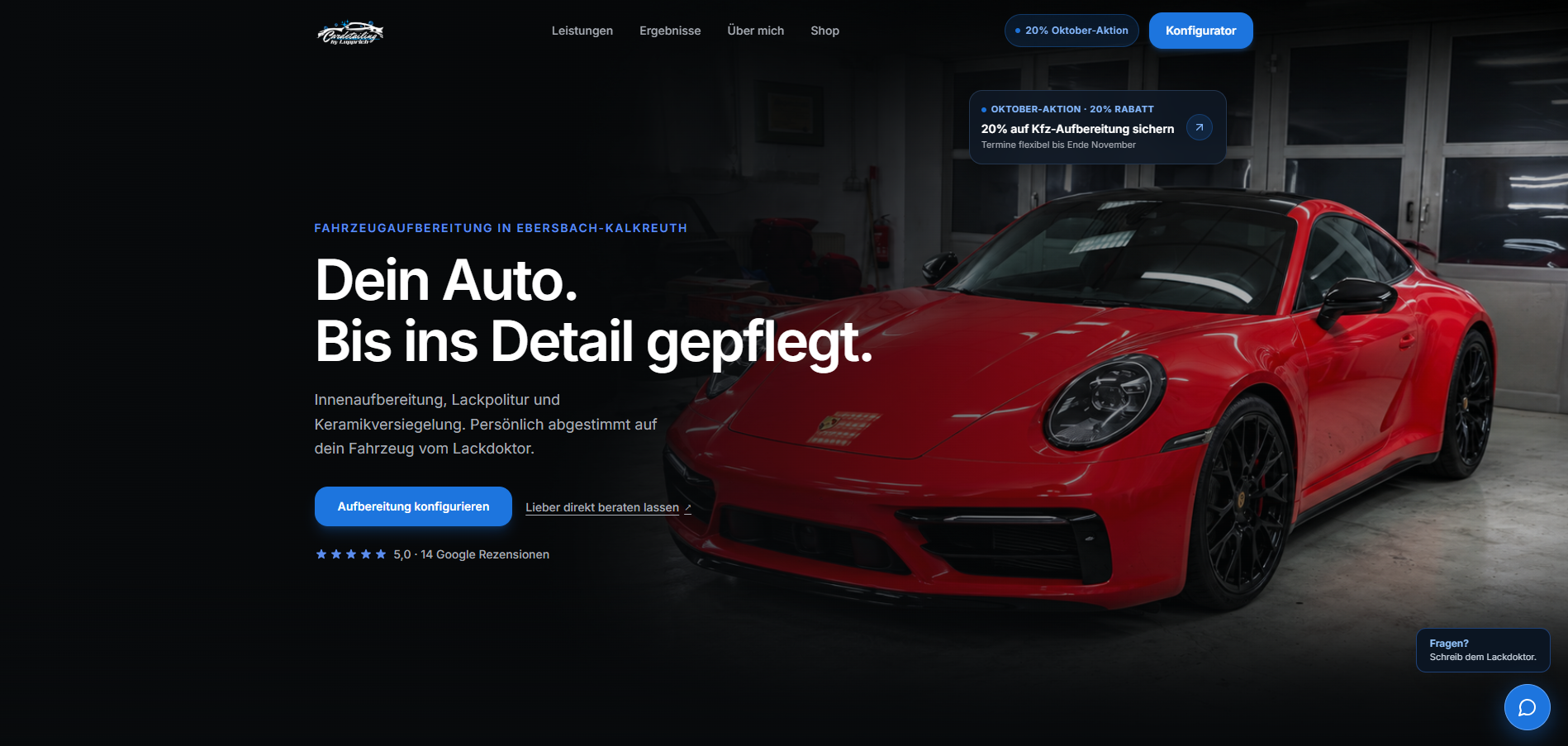 Website-Projekt 3