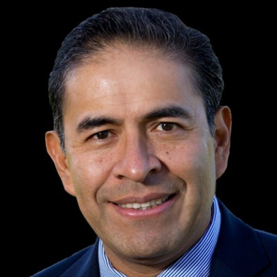 Victor Heredia