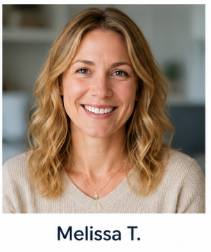 Melissa T.