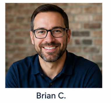 Brian C.
