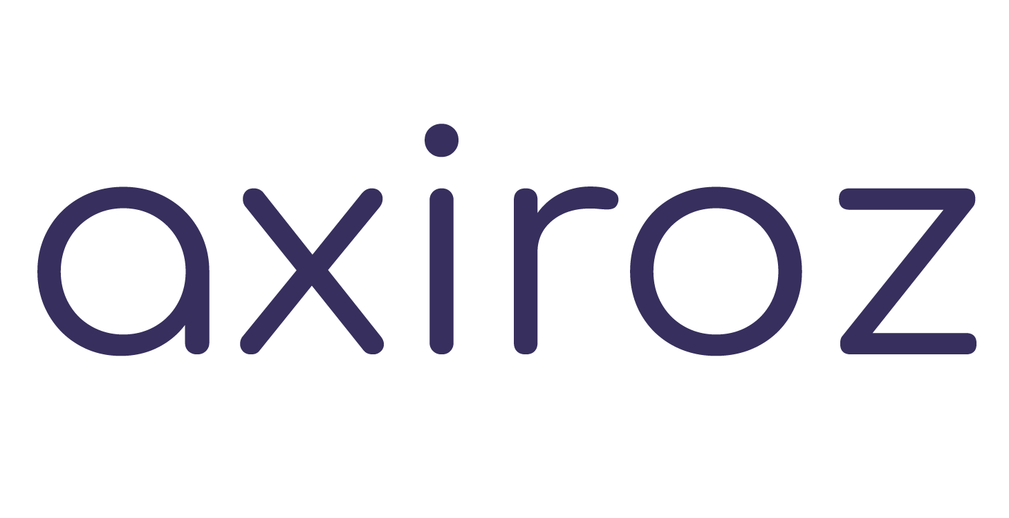 Axiroz Logo
