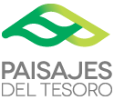 Paisajes del Tesoro