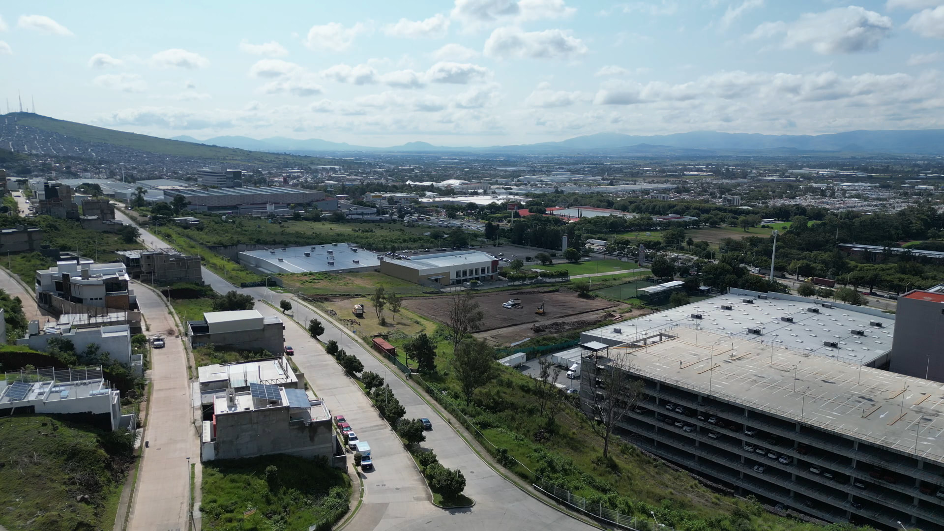 Accesibilidad — Reserva Tesoro