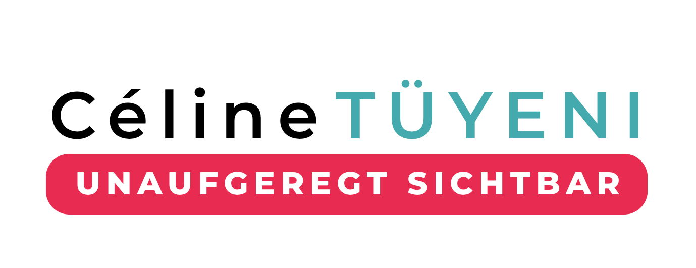 Texte mit Ziel Logo