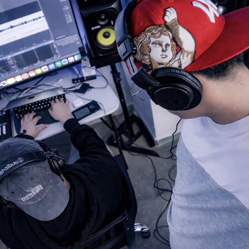 Hiram · Artista PRO