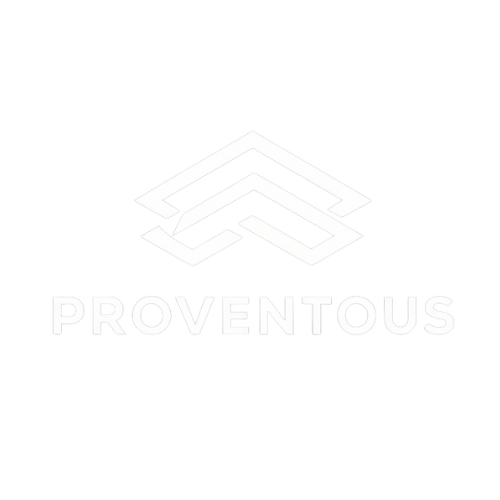 Proventous Logo