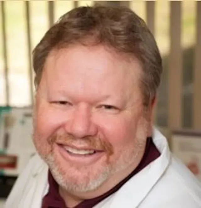 Dr. Jeffrey B. Schoengold, implant dentist in White Plains, New York