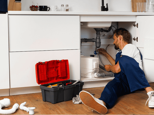 Sanitärinstallationen in Iserlohn