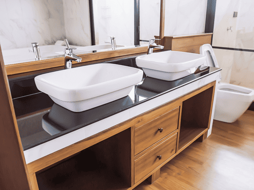 Sanitärinstallationen in Iserlohn
