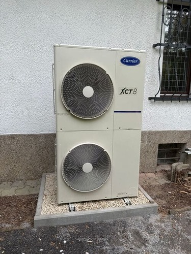 Menden Klima- & Lüftungstechnik