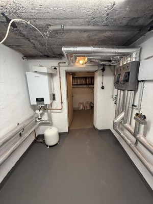 Neuinstallationen Iserlohn
