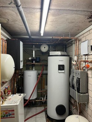 Klima- & Lüftungstechnik Iserlohn