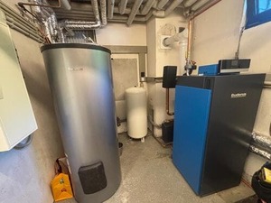 Wärmepumpen Iserlohn