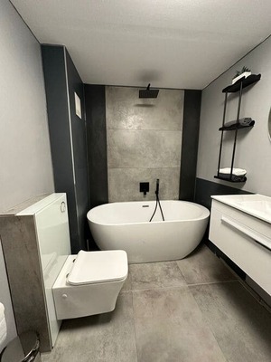 Sanitärinstallationen Iserlohn