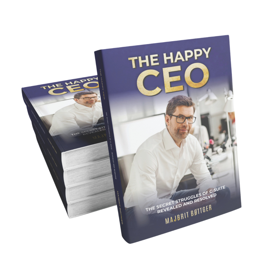 The Happy CEO