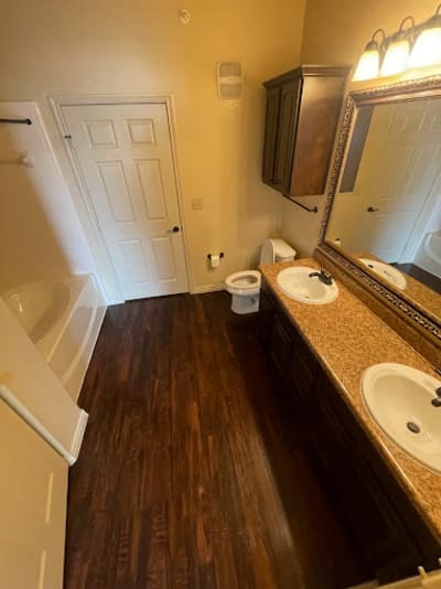 Moving Cleaning in Corpus Christi
