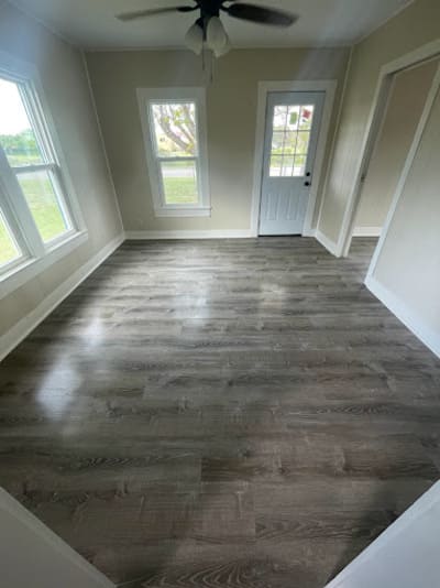 Post Construction Cleaning in Portland