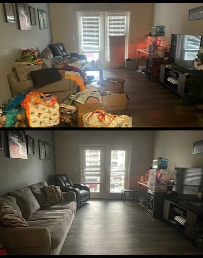 Deep Cleaning in Portland