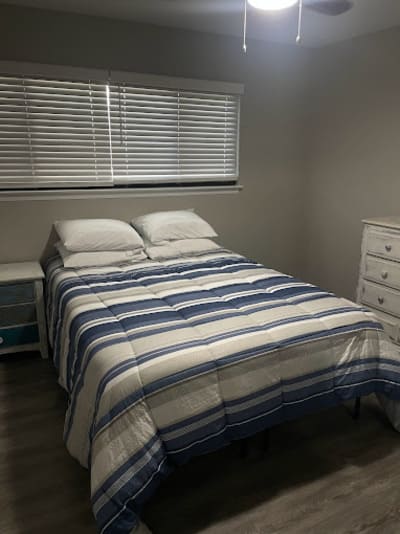Deep Cleaning in Corpus Christi