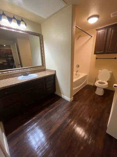Recurring Cleaning in Portland