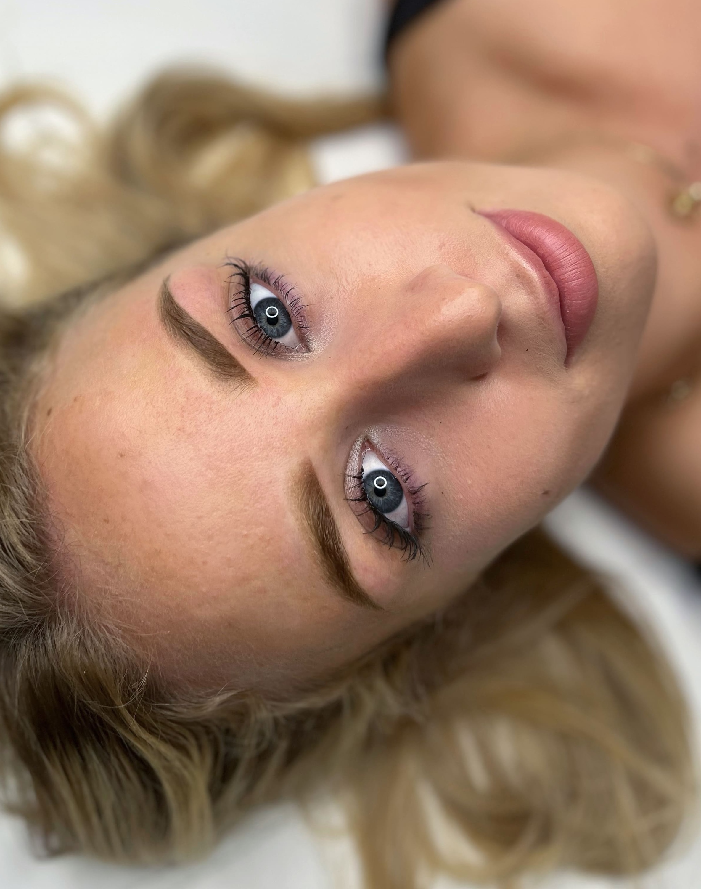 Pudové obočí Jelenova PMU