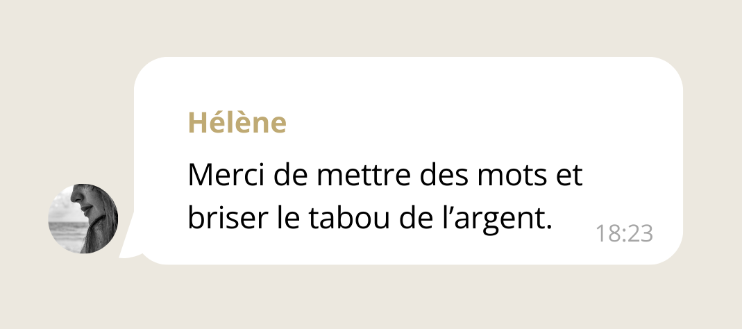 Témoignage membre PDE