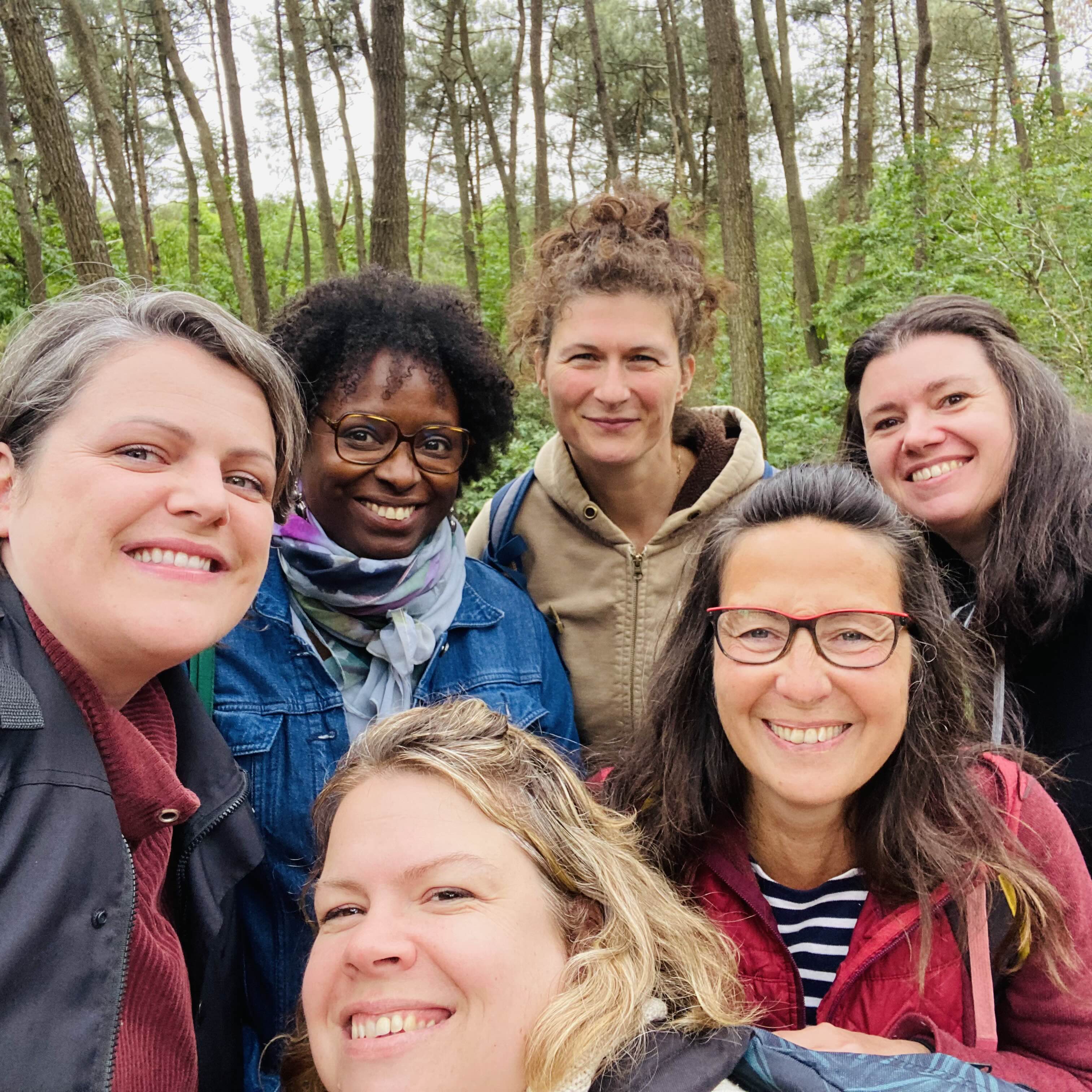 Soirée réseau féminin