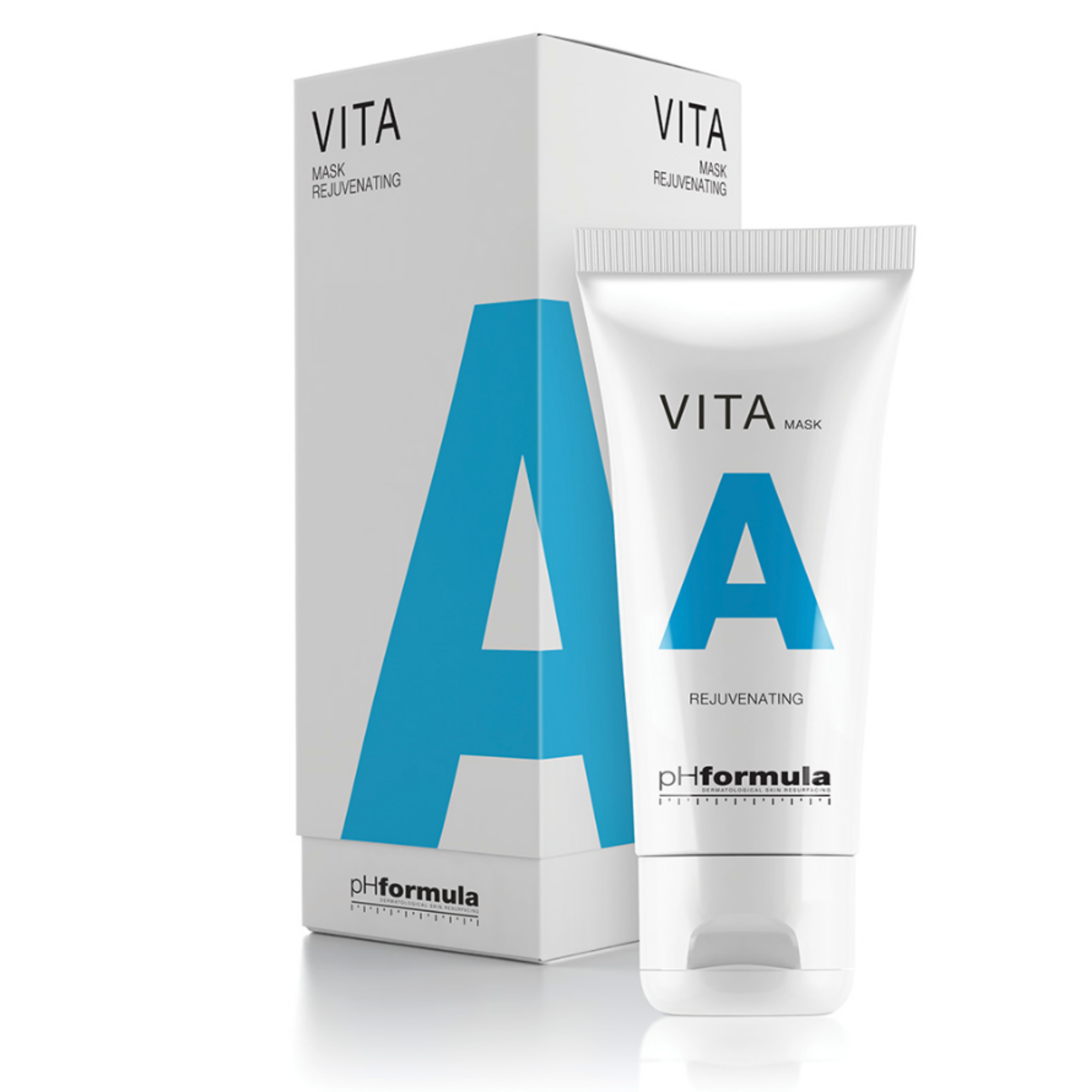 pH formula product 6
