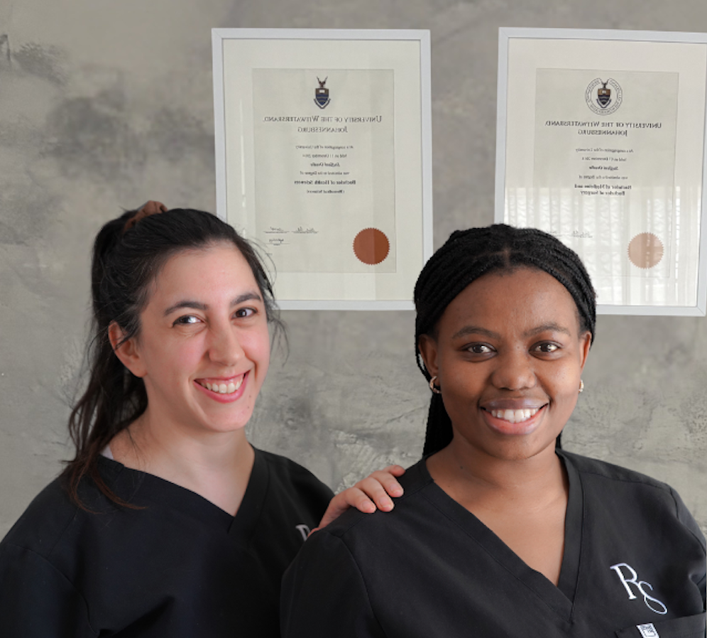 Doctor-led non surgical face lift consultation Johannesburg aesthetic clinic