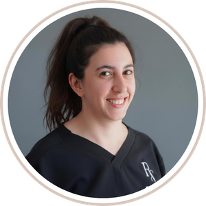 Doctor-led injectables in Illovo, Johannesburg, performed by Dr Stef at Radiant Secrets