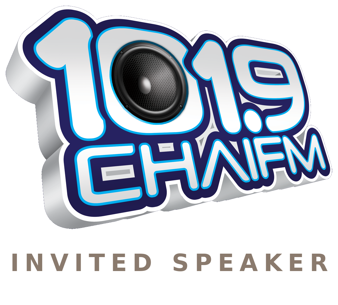 Invited speaker on Chai FM 101.9