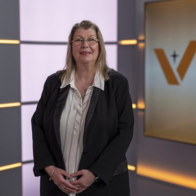 Sharon Webster