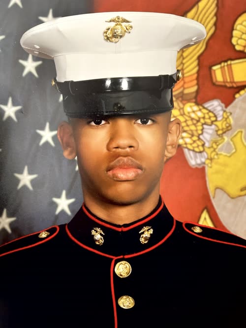 Isaiah Ellison
