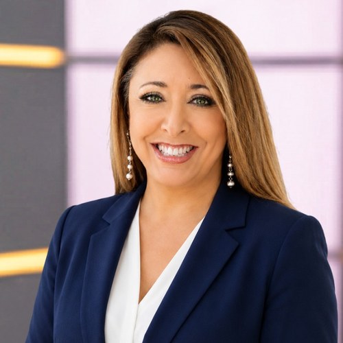 Galia Alonso
