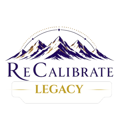 ReCalibrate Legacy