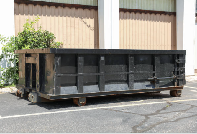 Residential Junk Removal