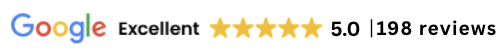 daddy's dumpsters google five star reviews