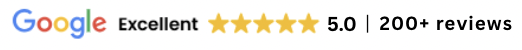daddy's dumpsters google five star reviews