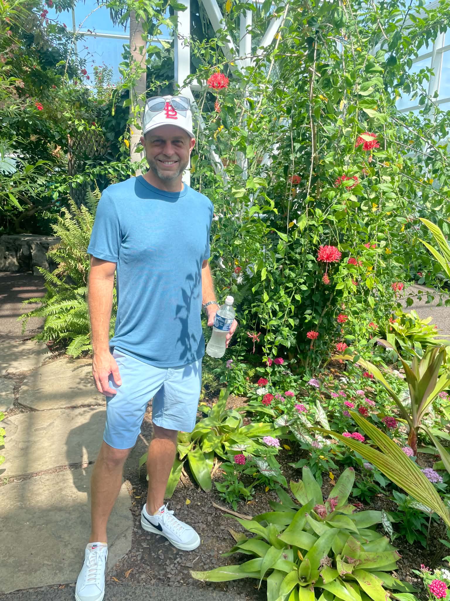 Max, host at Happy Place Stays