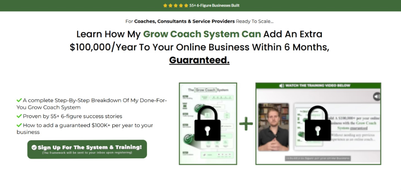 Grow Coach