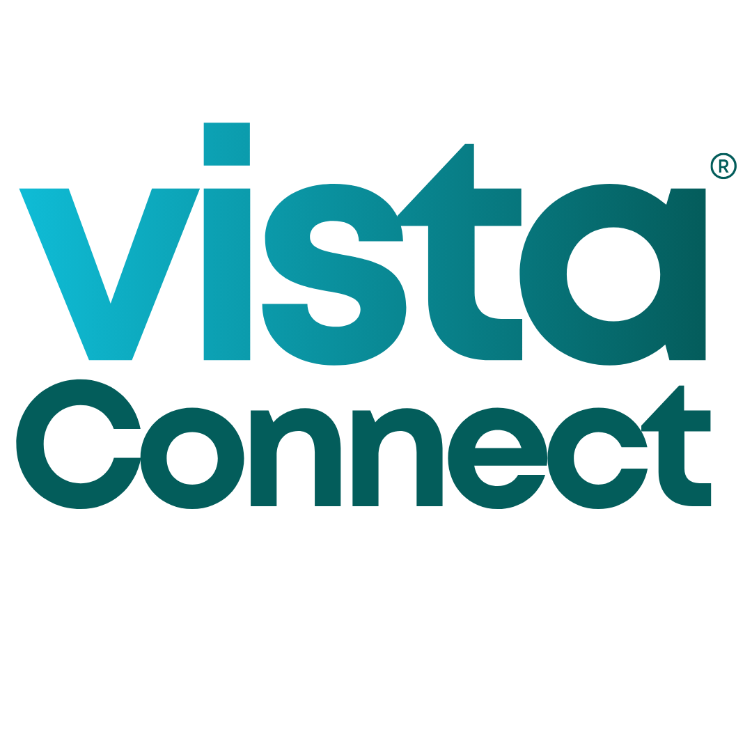 VistaConnect Logo