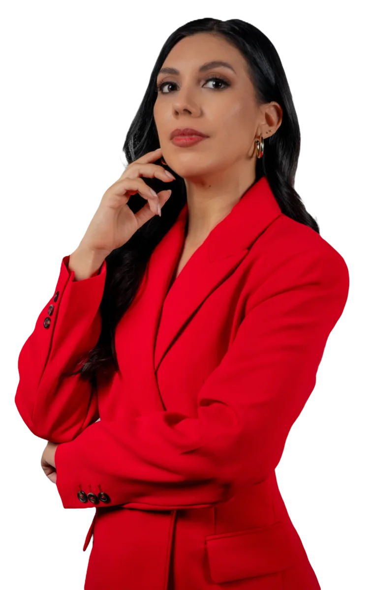 Sarahi Jaramillo