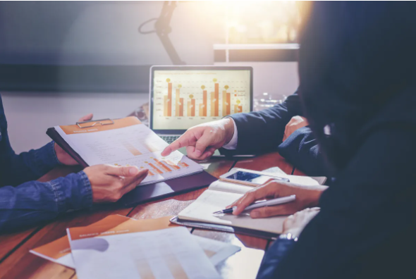 NRD Capital Group LLC