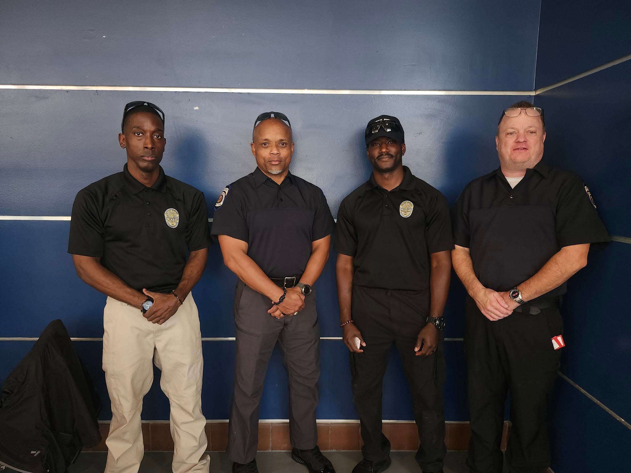 Moss Point community