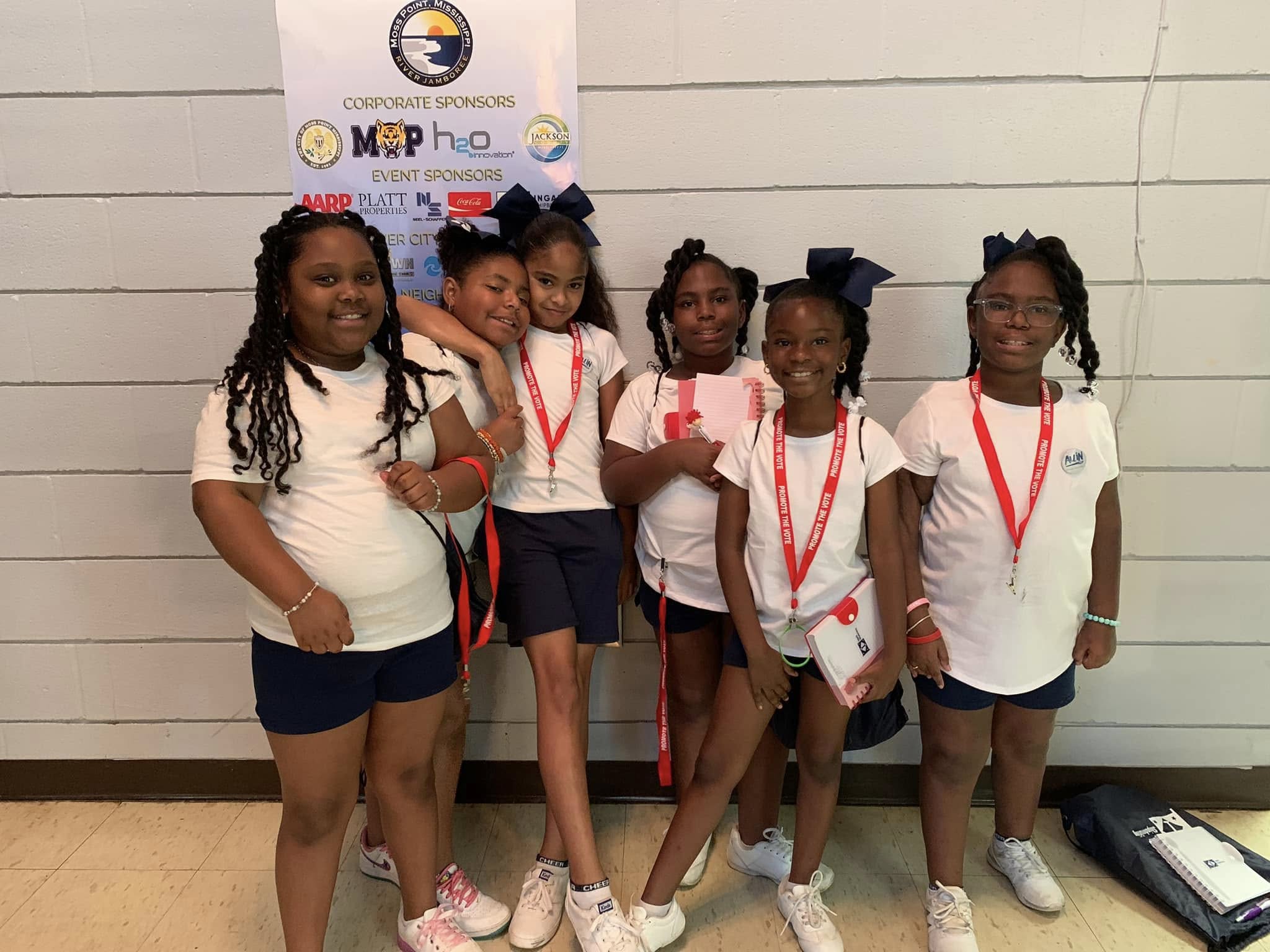Moss Point community image