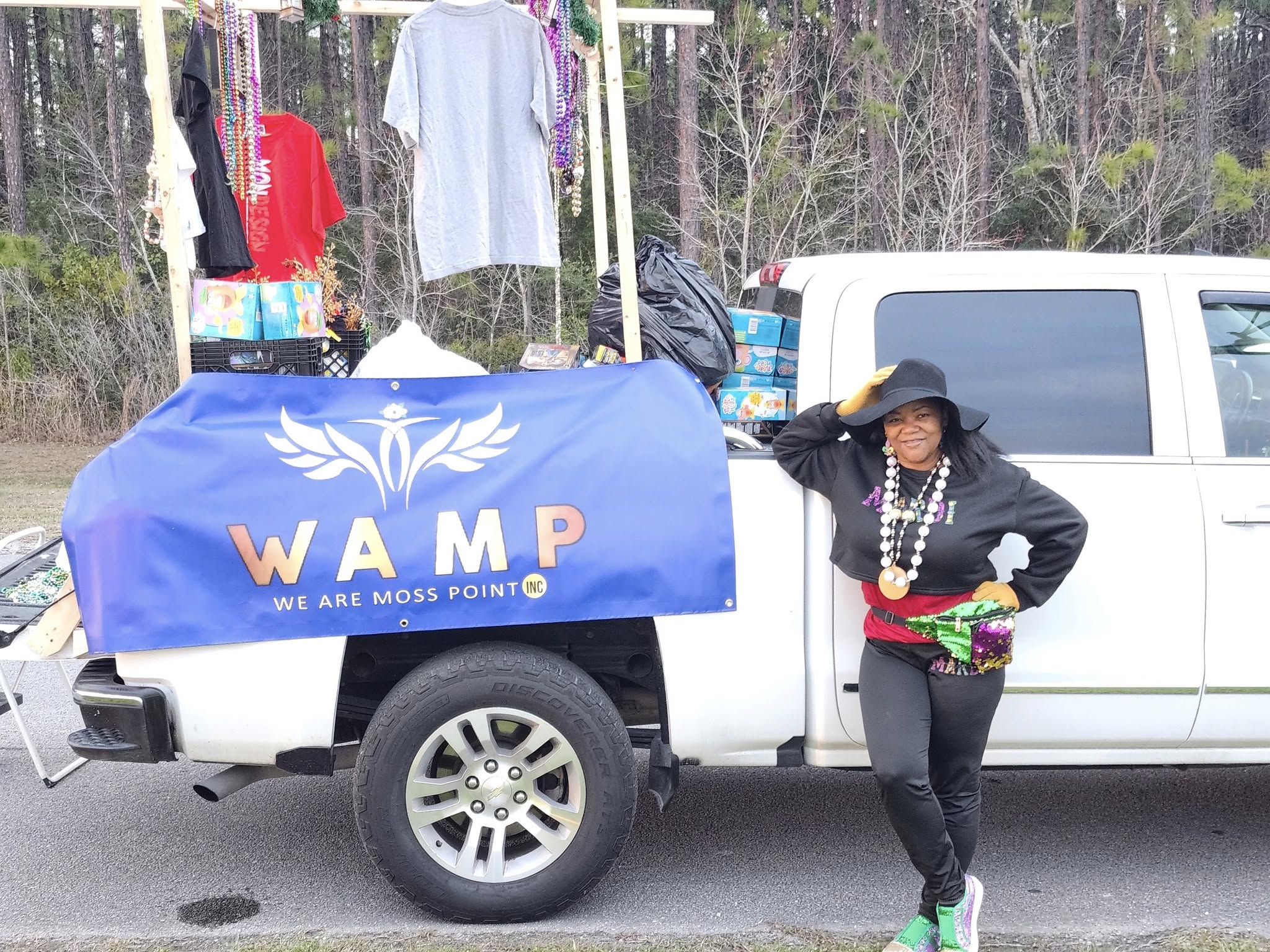 Moss Point community image