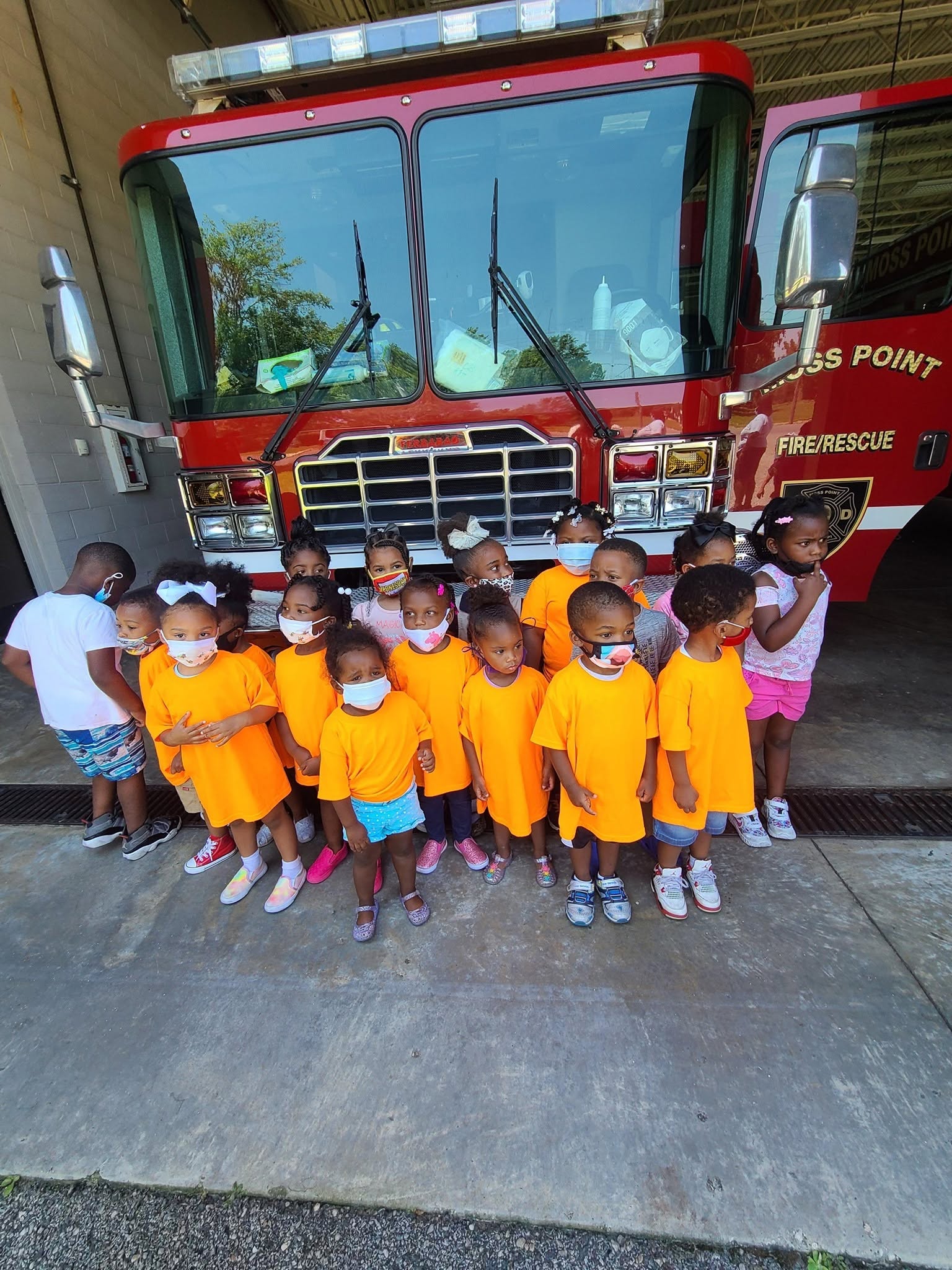 Moss Point community image