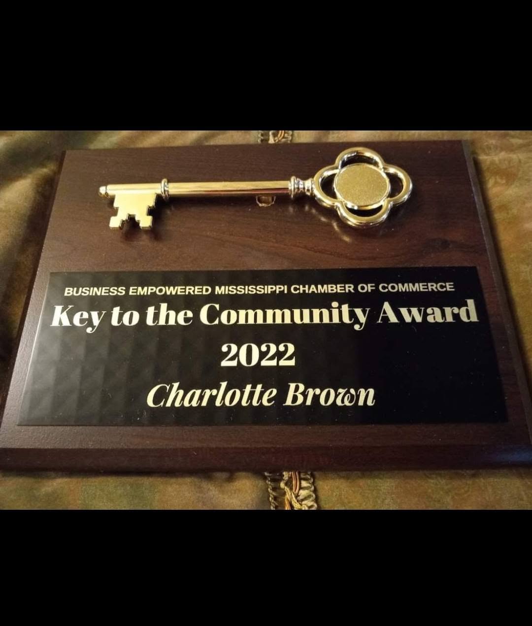 Moss Point community image