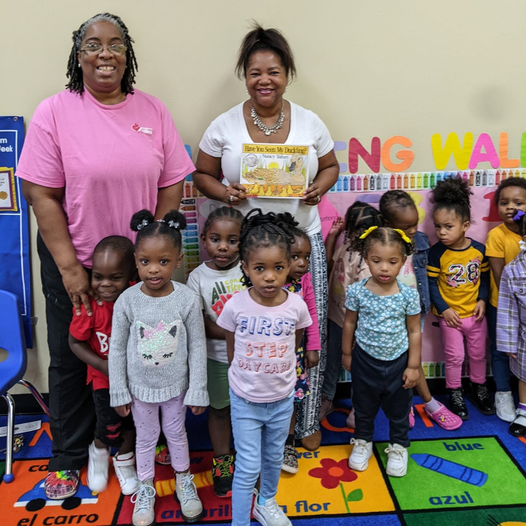 Moss Point community image